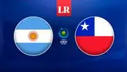 Argentina venció 3-1 a Chile y clasificó a la final del Sudamericano de Futsal Sub-20
