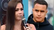 Melissa Klug reconoce problemas con Jesús Barco: “La presión mediática afecta nuestra relación”