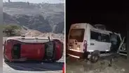 ¿Cuántos accidentes de tránsito registra Arequipa y cuántos fallecidos por esta causa van en el 2023?