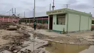 Los Puestos de Auxilio Rápido no dan solución a la inseguridad en el norte