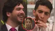 'Al fondo hay sitio': 'Jimmy' gastó S/1.000 de Alessia en el Francesca's y Remo lo humilló vilmente
