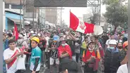 Ciudadanía sale hoy a defender la democracia