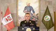 Fiscalía: comandante del Ejército no acude a investigación de Dina Boluarte