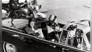 Nueva York: los misterios del brutal asesinato de John F. Kennedy
