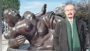 Fernando Botero, el maestro colombiano se ha marchado