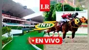 Resultados del 5y6 de La Rinconada EN VIVO: horarios y retirados de las carreras del 17 de septiembre