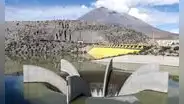 Arequipa tiene asegurada agua hasta abril de 2024
