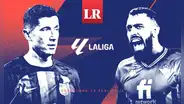 Barcelona vs. Betis EN VIVO: ¿a qué hora y dónde ver el partido por LaLiga 2023?