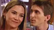 ¡'América kids' revive en 'AFHS'! Épica escena con Sasha Kapsunov y Maria Grazia conmueve a fans