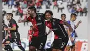 Melgar sigue en pelea