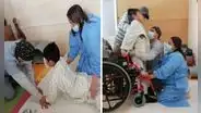Niño venció el Guillain-Barré en Huancayo y pudo ponerse de pie: “Con perseverancia se logró”