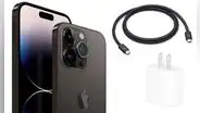 iPhone 15: ¿cuánto cuestan el cargador y el cable de alta velocidad que Apple no incluye?