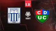 [LIGA 1 MAX EN VIVO] Alianza Lima vs. Unión Comercio: ¿cómo ver el partido por el Clausura?