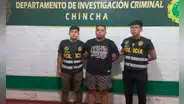Ica: capturan a presunto asesino de periodista