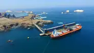 Puerto de Matarani movilizó 773.000 toneladas en agosto: nuevo récord histórico en 24 años