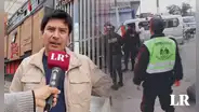 Alcalde de SJL asegura que ya no tiene dinero para colocar más personal de Serenazgo en el distrito