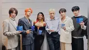 'Back For More' de TXT y Anitta: canción k-pop conquista el primer puesto en iTunes a nivel mundial