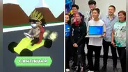Estudiante de 14 años diagnosticado con cáncer logró crear su propio videojuego en tiempo récord