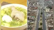 Los 5 mejores CALDOS DE GALLINA en Comas, según usuarios de Google Maps