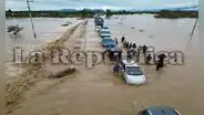 Fenómeno El Niño: ¿cuándo inician las lluvias, según último informe del Enfen?