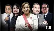Dina Boluarte: 4 ministros llegaron con la presidenta en su viaje a Estados Unidos