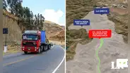 Nueva Carretera Central: ¿cuándo iniciará la obra y qué ciudades integrará en su recorrido?