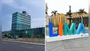 ¿Cómo llegar del Aeropuerto Jorge Chávez al centro de Lima en menos de 40 minutos?