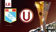 [Dgo Liga 1 Max EN VIVO] Sporting Cristal vs. Universitario: transmisión gratis por la Liga 1 2023