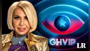 ‘Gran hermano VIP 8’ EN VIVO: hora, canal y más sobre el reality en el que participa Laura Bozzo