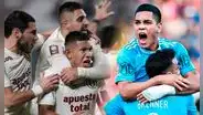 [Fútbol Libre] VER Sporting Cristal vs. Universitario EN VIVO por el Torneo Clausura 2023