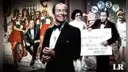 Kiko Ledgard: la historia del peruano considerado el primer showman de la televisión española