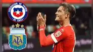 Oliver Sonne cerca de jugar Eliminatorias con Perú: ¿cuándo le entregan DNI y será elegible?