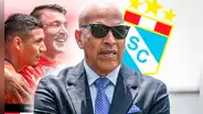 Los espectaculares números de la Vallejo de Roberto Mosquera previo al partido con Cristal