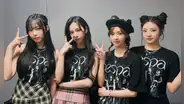 Grupo aespa en Perú: estilistas de las idols emocionan a fans con sorpresiva aparición en Lima