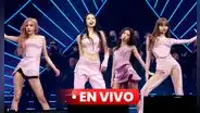 BLACKPINK cerró a lo grande su tour 'Born Pink': revive los mejores momentos del concierto final