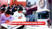 Examen Ordinario UNSA 2023 Fase 1: resultados, vacantes, puntaje y todo sobre la evaluación