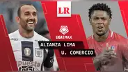 ¿Dónde juega Alianza Lima vs. Unión Comercio HOY EN VIVO por la fecha 13 del Torneo Clausura?