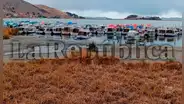 ¿Continuará descendiendo el nivel de agua del lago Titicaca? Esto dijo el Enfen