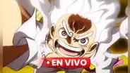 ‘One Piece’, capítulo 1076 ESTRENO: ¿a qué hora y dónde ver el anime ONLINE GRATIS?