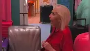 Laura Bozzo sufre descuido en ‘Gran hermano VIP 8’ y se desnuda: “¡Me olvidé de las cámaras!”