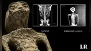 'Cadáveres extraterrestres' de Nazca: así es como un grupo de expertos trata de engañar al público