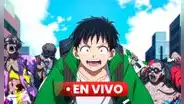 ‘Zom 100’, capítulo 8 ESTRENO: ¿a qué hora y dónde ver el anime ONLINE GRATIS?