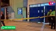 VES: sicarios ingresan a edificio, acaban con la vida de un hombre y dejan heridos