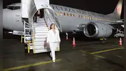 Dina Boluarte en busca de legitimidad ante las Naciones Unidas