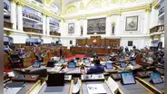 Pleno del Congreso decidirá si otorga facultades al Gobierno