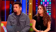 Aldo en ENTREVISTA tras su separación: "A pesar de la situación, ella aceptó trabajar conmigo"