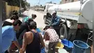 Peruanos sin agua potable gastan 7 veces más para acceder a este recurso