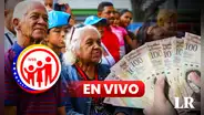 Pago pensión IVSS 2023: últimas noticias del pago del Seguro Social HOY, 21 de septiembre