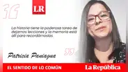 ¡La JNJ no se toca!, por Patricia Paniagua