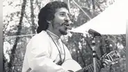 Víctor Jara: “Soy un trabajador  de la música”